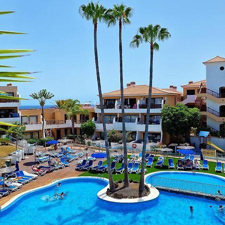 Strelitzia Apartment - Ocean View & Heated Pool San Miguel de Abona Exterior foto