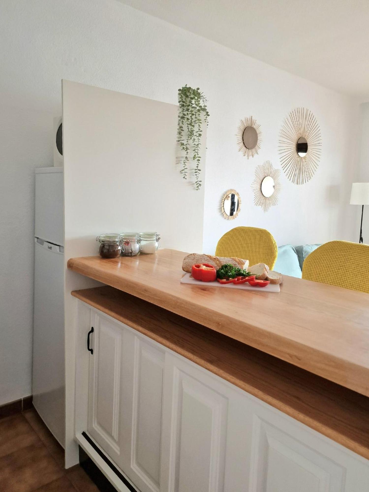 Strelitzia Apartment - Ocean View & Heated Pool San Miguel de Abona Exterior foto