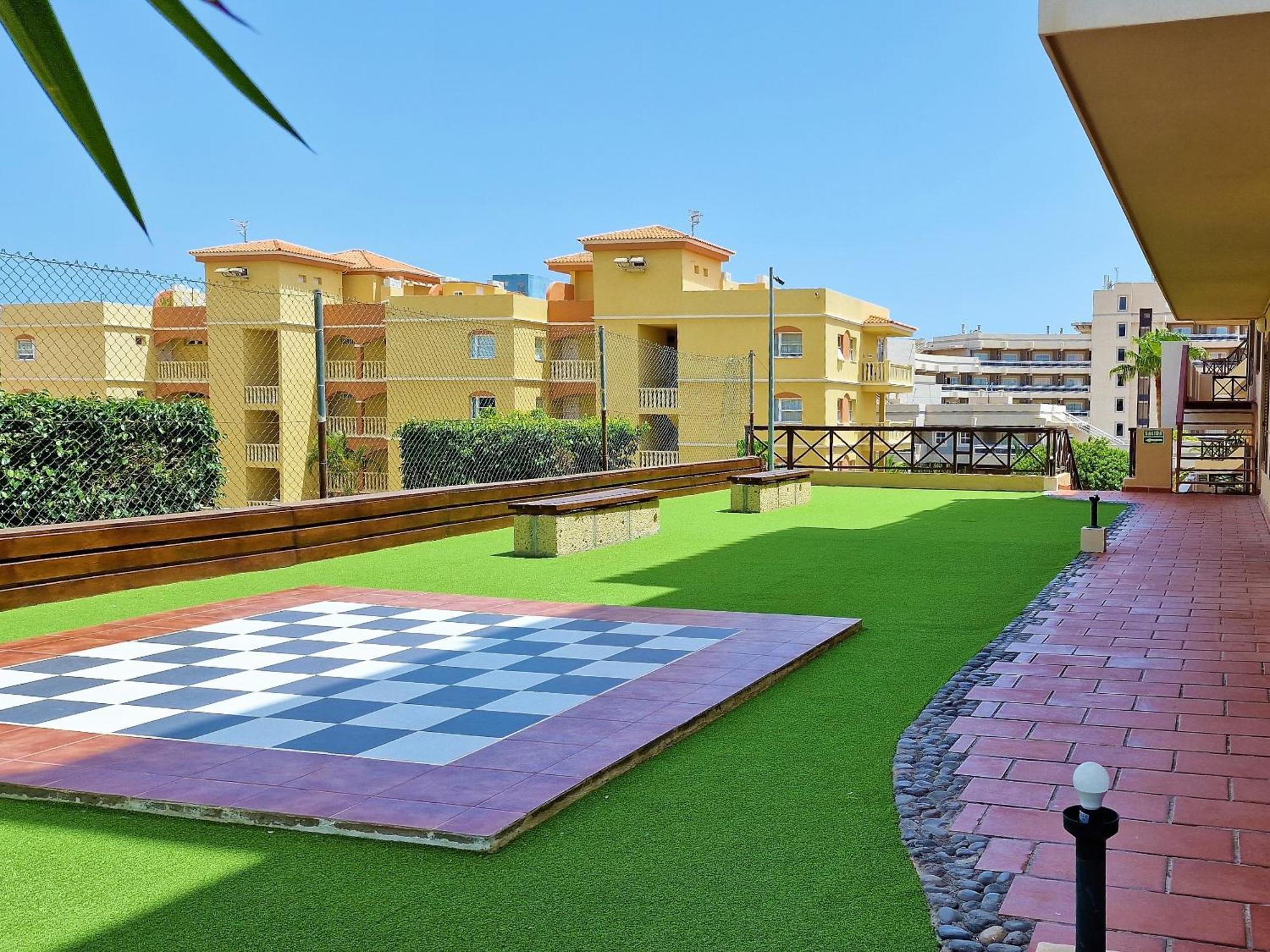 Strelitzia Apartment - Ocean View & Heated Pool San Miguel de Abona Exterior foto
